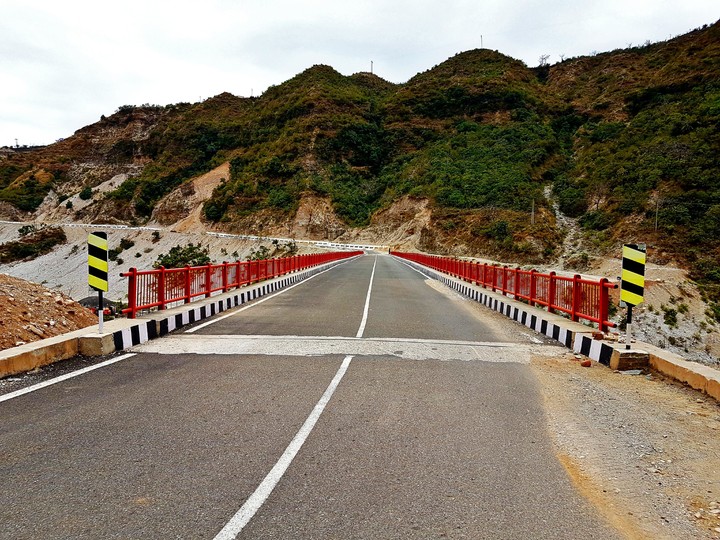 The Bridge