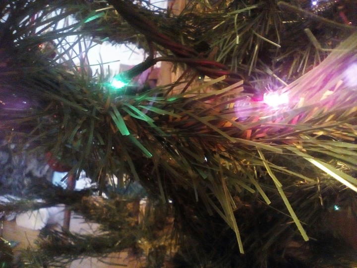 огонек