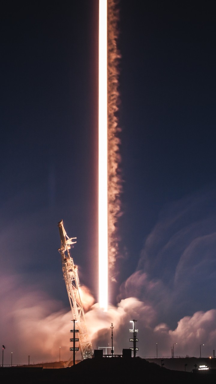 SpaceX