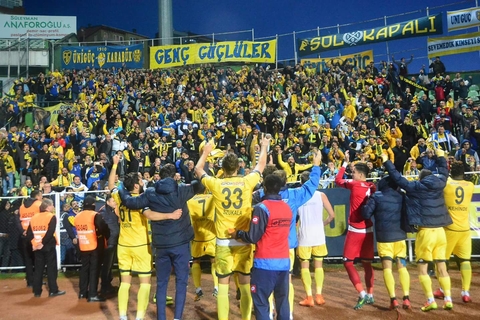 Ankaragücü