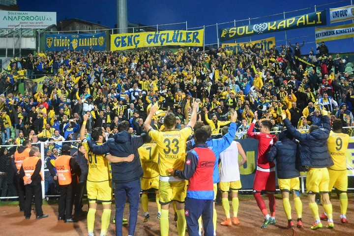 Ankaragücü