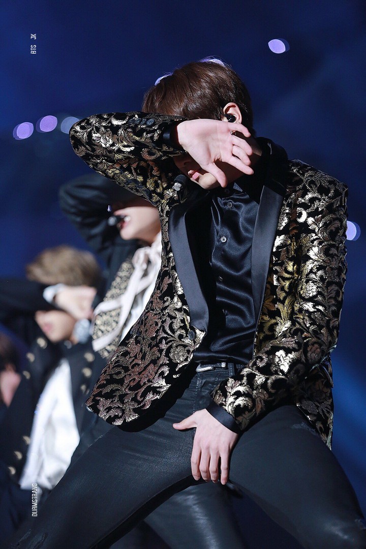 BTS~JungKook