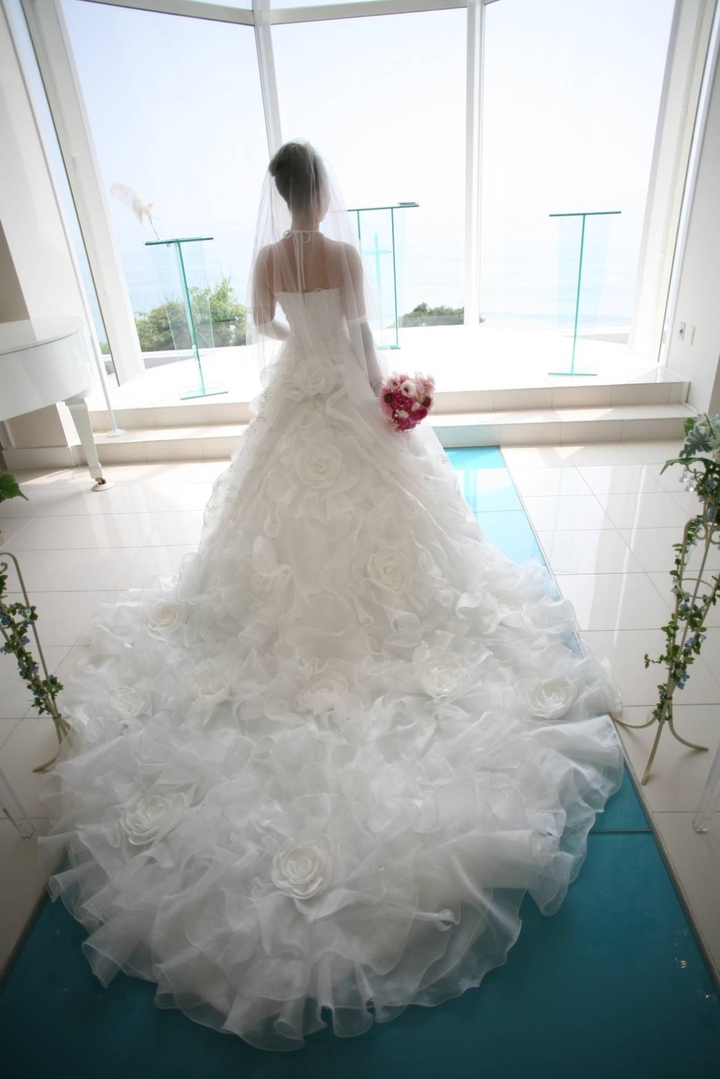 結婚式