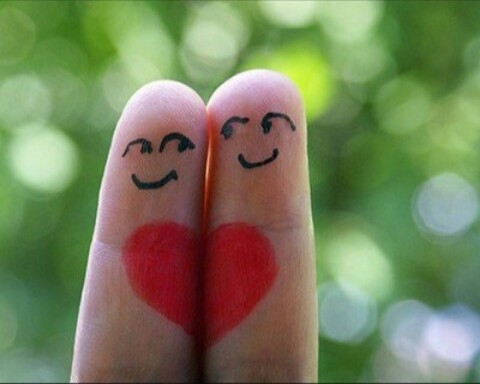 love