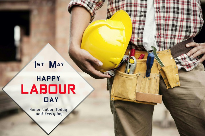 labours day