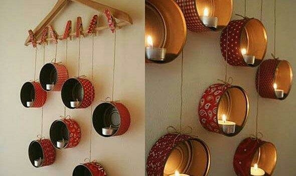 wall decoration