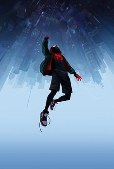 spiderverse