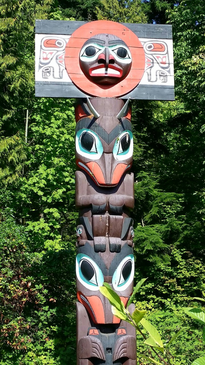 Totem...