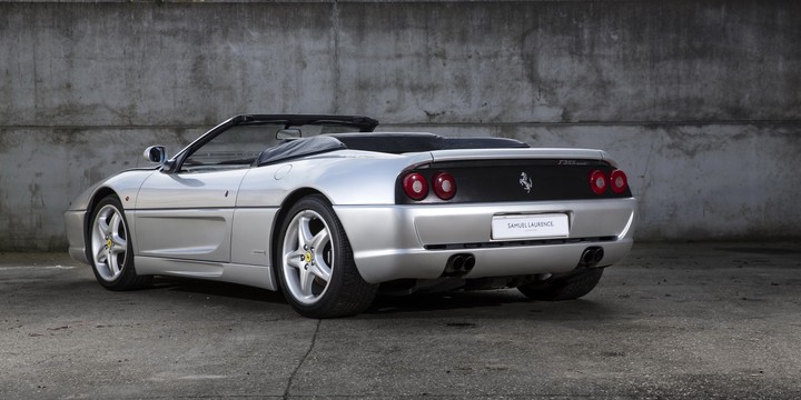 ferrari