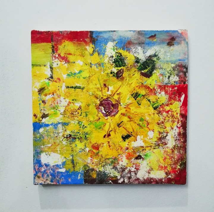 Paint