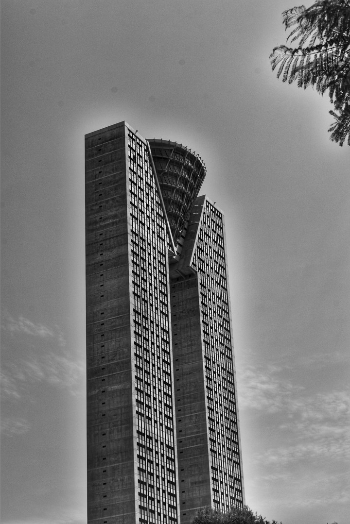 Benidorm