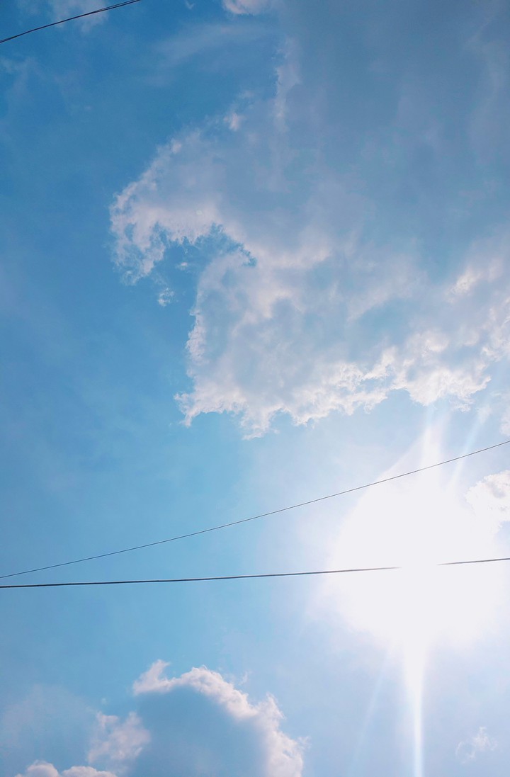 sun
