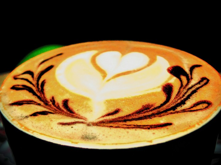 Happy Morning