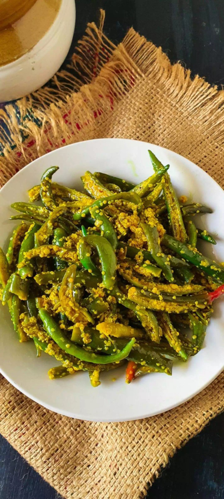 chilli