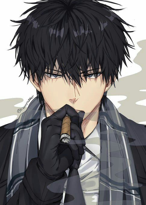 Gintama
