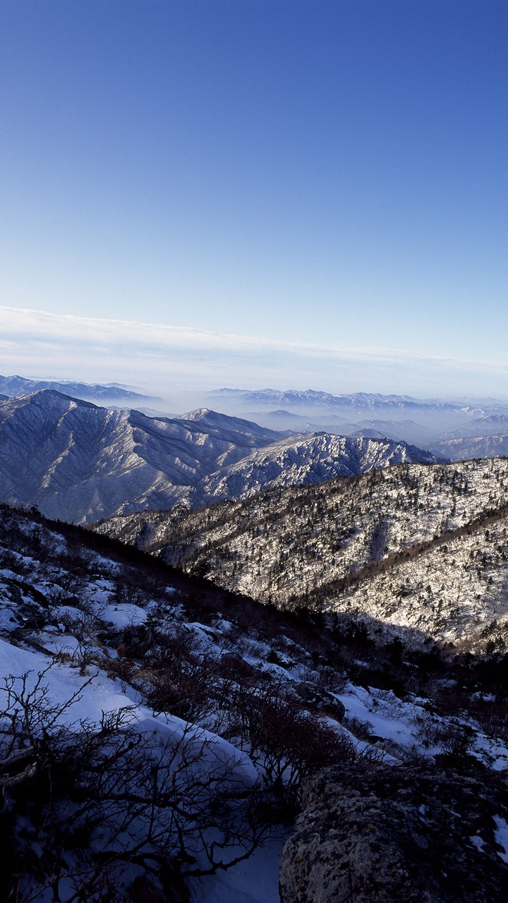 Mountain