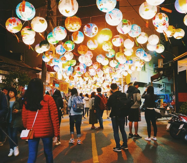 lantern
