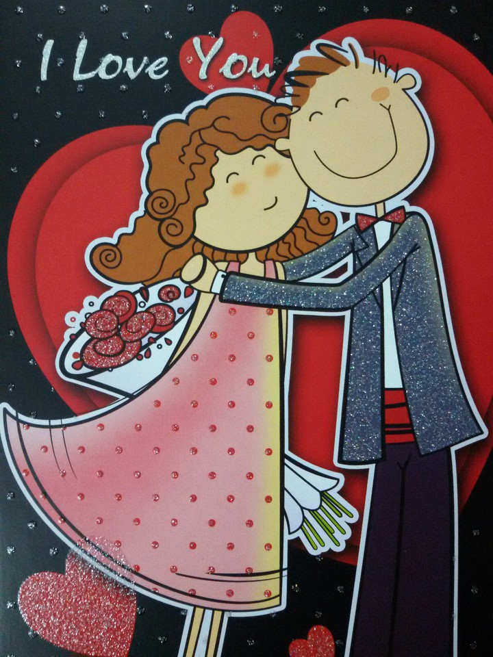❤❤❤