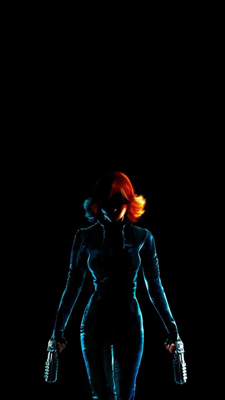 Blackwindows