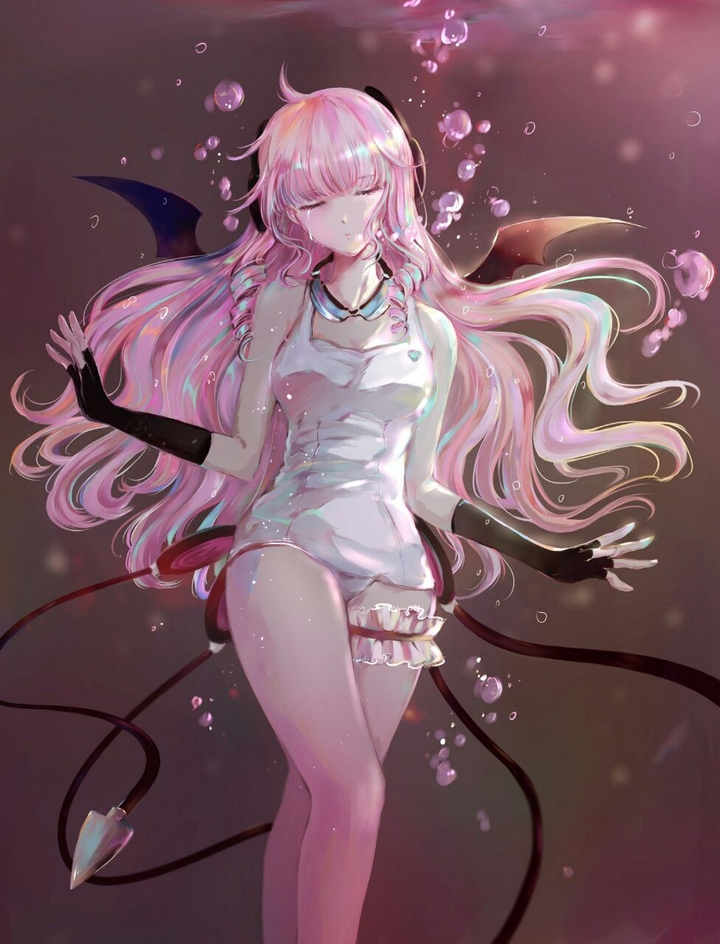 Anime Girl