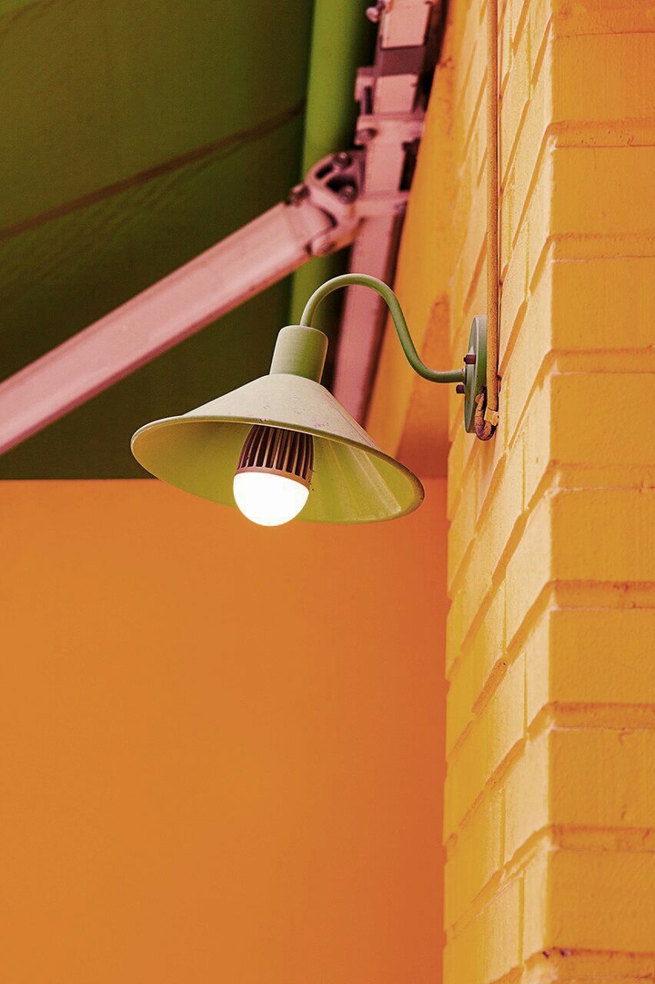 Lamp