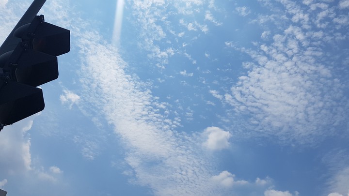 the cloud