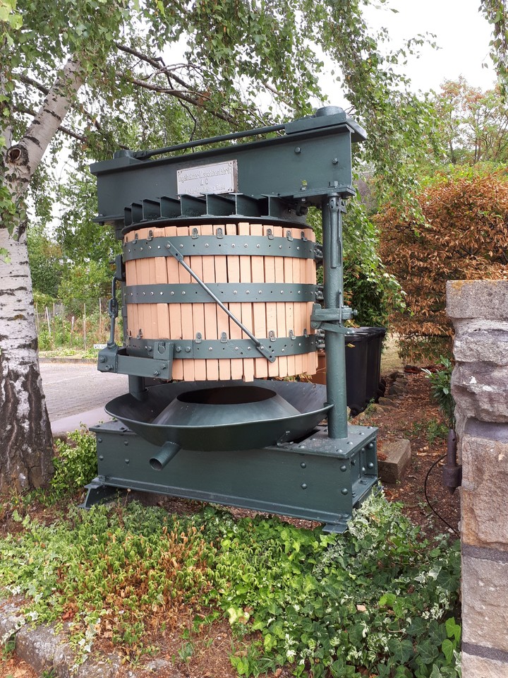 wein