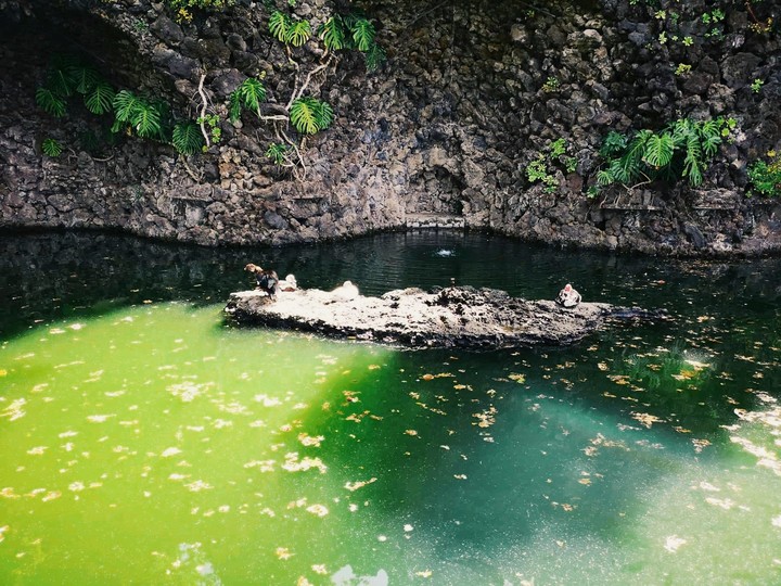 Lake