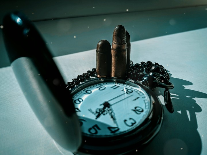 Clock