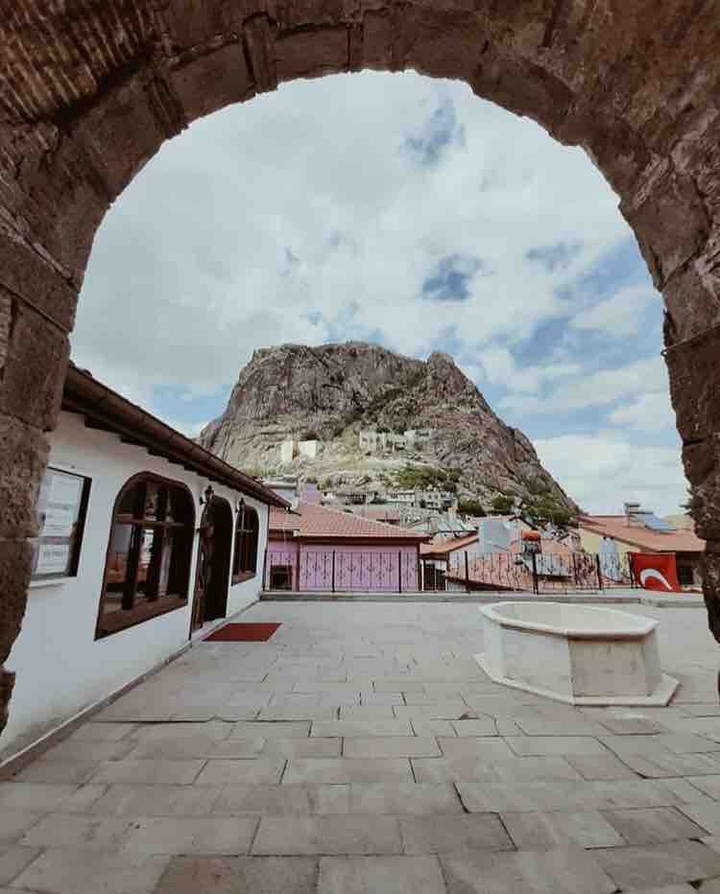 Afyon