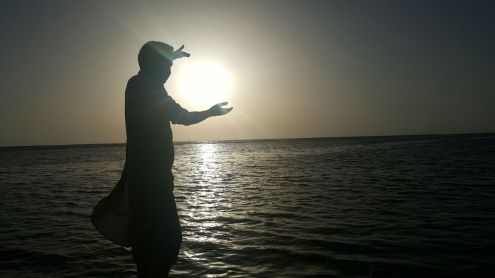 Red sea jeddah saudi arabia