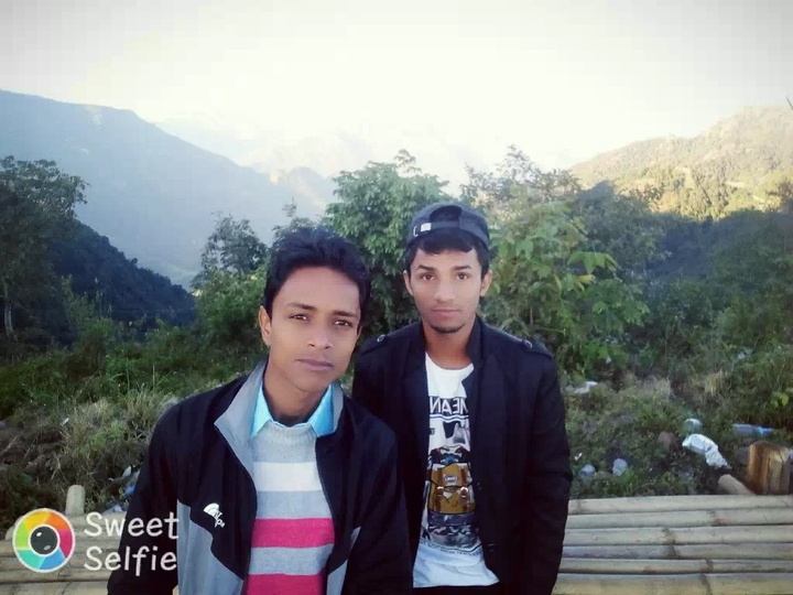 My  picture
