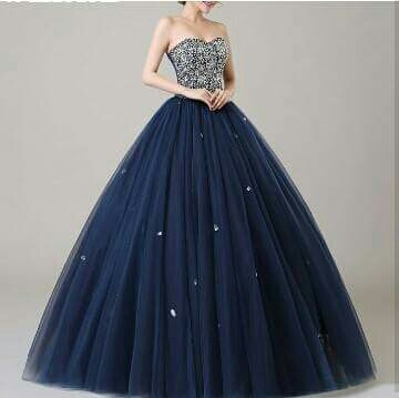 nice dress