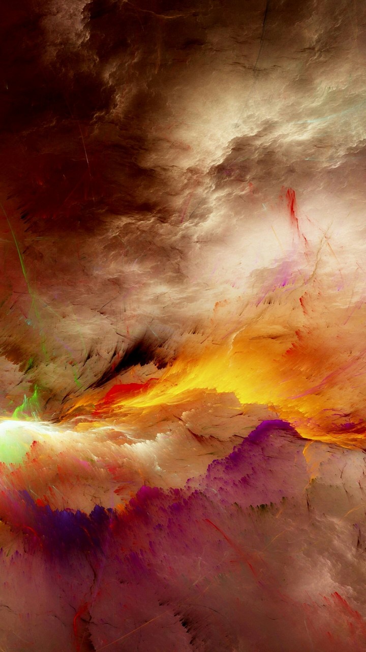 cloud