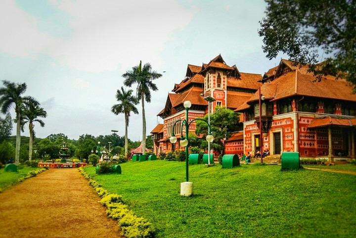 Museum