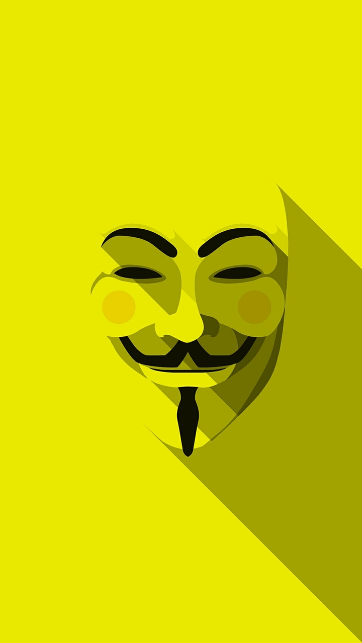 Anonymous group