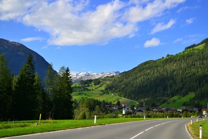 south tyrol
