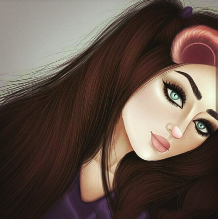 Girly_m