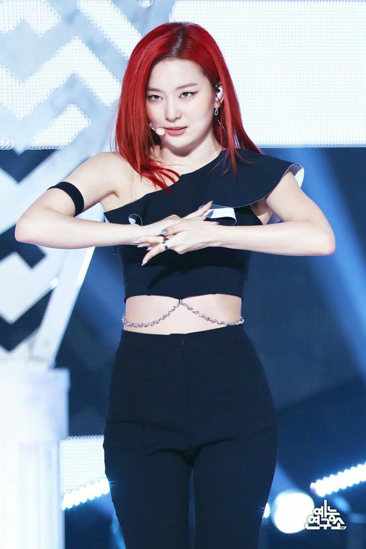 Red Velvet*