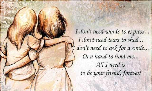 Friends
