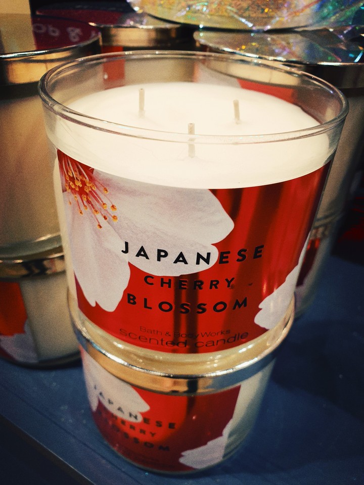 candles
