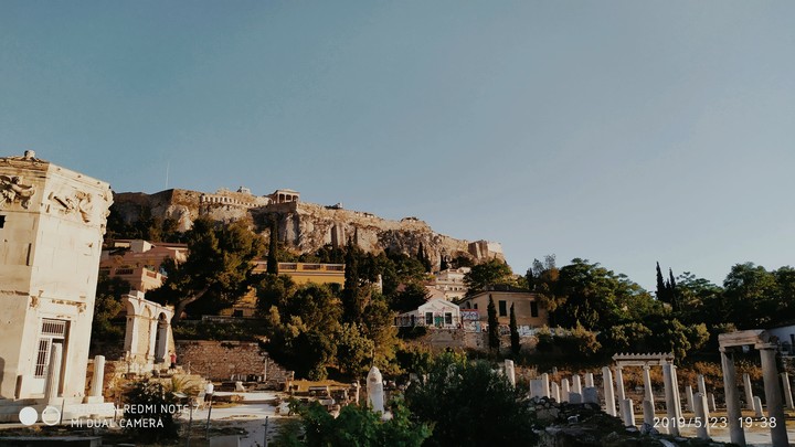 Parthenon
