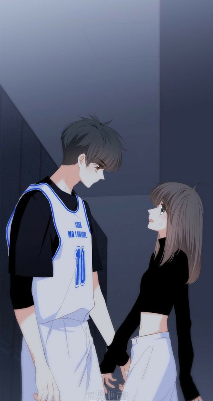 ♥
