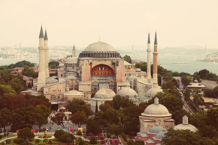 ayasofya