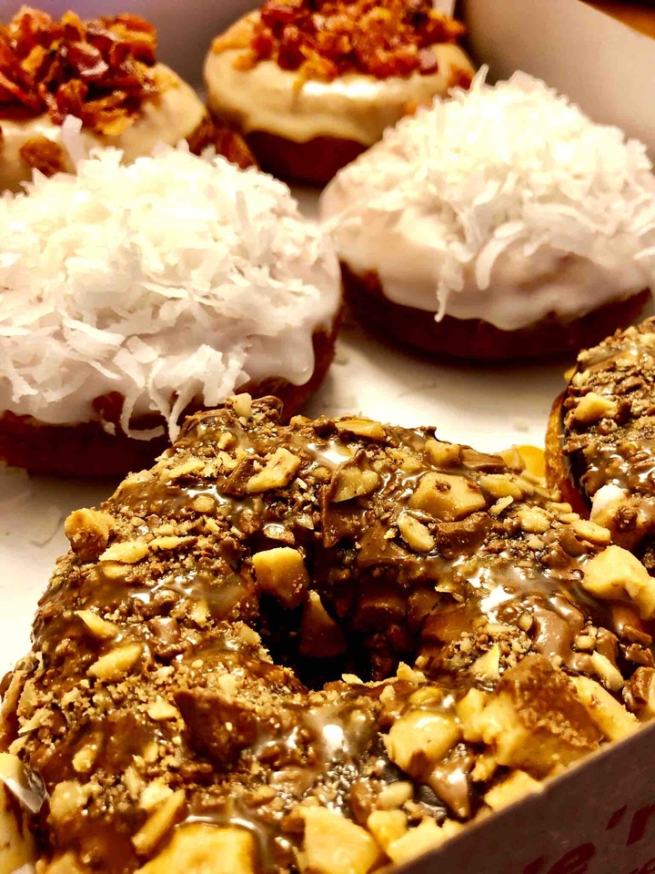Duck-Donuts