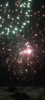 Happy New Year