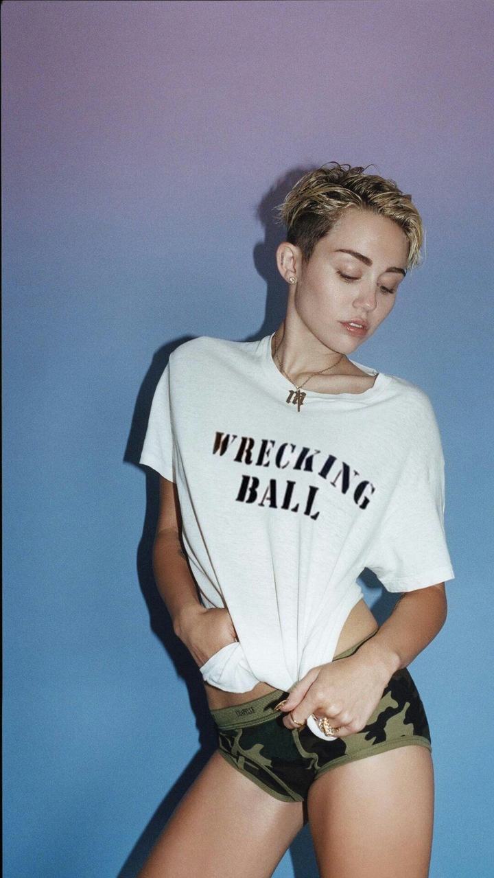 Wrecking Ball