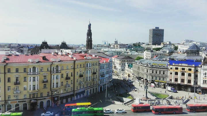 Kazan