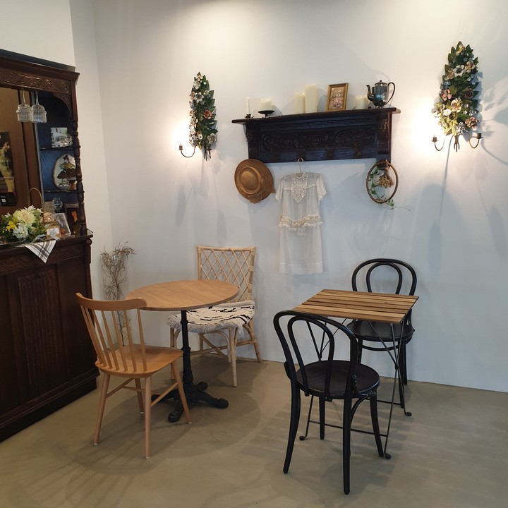 cafe