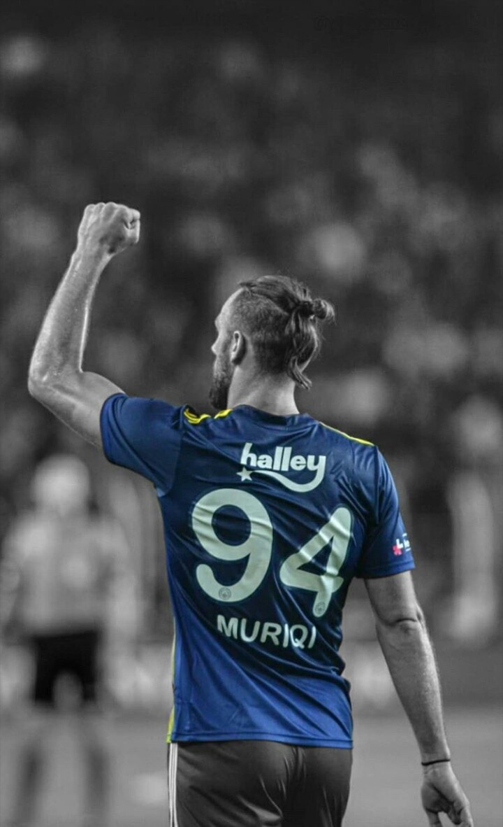 vedat muriqi , Fenerbahce